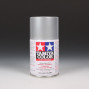 Tamiya Spray Silver Leaf TS30 100ml per plastica vendita online modellismo