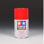 Tamiya Spray Bright Red TS49 100ml per plastica vendita online modellismo