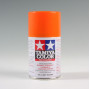 Tamiya Spray Pure Orange TS98 100ml per plastica vendita online modellismo
