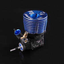 Picco P3TX Buggy .21 Ceramic + Scarico EFRA 2135 Combo - PIC9696