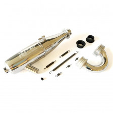 Picco P3TX Buggy .21 Ceramic + Scarico EFRA 2135 Combo - PIC9696