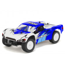 Veko Mini SC Blue 1:24 RTR con Gyro e Batteria - VK0002-BL