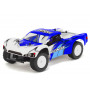 Veko Mini SC Blue 1:24 RTR con Gyro e Batteria - VK0002-BL