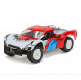 Veko Mini SC Red 1:24 RTR con Gyro e Batteria - VK0002-RD