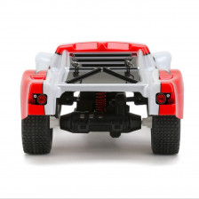 Veko Mini SC Red 1:24 RTR con Gyro e Batteria - VK0002-RD