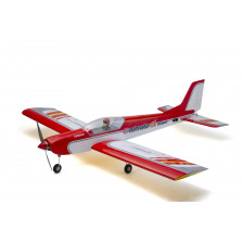 Kyosho Calmato Alpha 60 Sports Rosso 2026 EP/GP - K.11275R