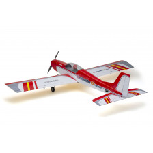 Kyosho Calmato Alpha 60 Sports Rosso 2026 EP/GP - K.11275R