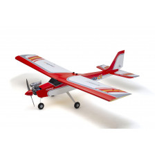Kyosho Calmato Alpha 40 Trainer Rosso 2026 EP/GP - 11271R