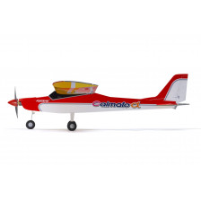 Kyosho Calmato Alpha 40 Trainer Rosso 2026 EP/GP - 11271R