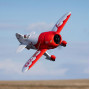 E-flite Gee Bee R-2 1.0m BNF Basic AS3X+ SAFE - EFL020550
