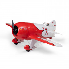 E-flite Gee Bee R-2 1.0m BNF Basic AS3X+ SAFE - EFL020550