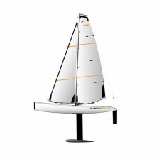 Barca a Vela RC Dragon Flite 95 V3 RTR Joysway - JW8811V3