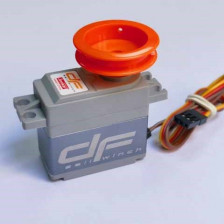 Barca a Vela RC Dragon Flite 95 V3 RTR Joysway - JW8811V3