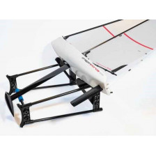 Barca a Vela RC Dragon Force 65 V8 RTR Joysway - JW8815V8