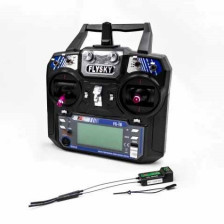 Barca a Vela RC Dragon Force 65 V8 RTR Joysway - JW8815V8