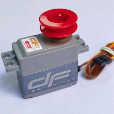 Barca a Vela RC Dragon Force 65 V8 RTR Joysway - JW8815V8