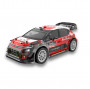 MJX Hyper GO 14303 Citroen C3 WRC 1/14 Brushless RTR - MX-14303