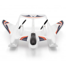 MODSTER Switch Idrovolante RTF con Giroscopio 290mm - MD12017