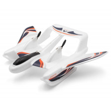 MODSTER Switch Idrovolante RTF con Giroscopio 290mm - MD12017