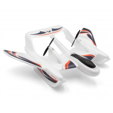 MODSTER Switch Idrovolante RTF con Giroscopio 290mm - MD12017