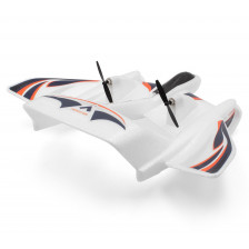 MODSTER Switch Idrovolante RTF con Giroscopio 290mm - MD12017