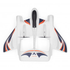 MODSTER Switch Idrovolante RTF con Giroscopio 290mm - MD12017