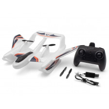 MODSTER Switch Idrovolante RTF con Giroscopio 290mm - MD12017