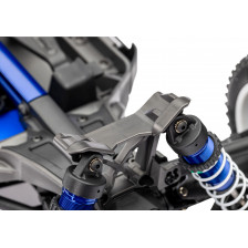 Traxxas Jato 4X4 VXL Buggy 4S - 60+ mph, Extreme HD (90386-4)