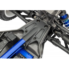 Traxxas Jato 4X4 VXL Buggy 4S - 60+ mph, Extreme HD (90386-4)