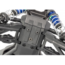 Traxxas Jato 4X4 VXL Buggy 4S - 60+ mph, Extreme HD (90386-4)