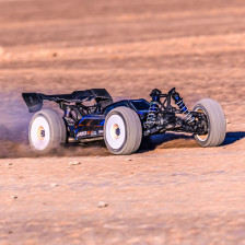 Traxxas Jato 4X4 VXL Buggy 4S - 60+ mph, Extreme HD (90386-4)