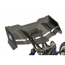 Traxxas Jato 4X4 VXL Buggy 4S - 60+ mph, Extreme HD (90386-4)