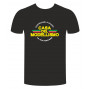 T-Shirt Casa del Modellismo 100% Cotone - Taglie S-3XL