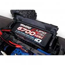 Traxxas Wide MAXX VXL 4S Monster Truck elettrico Nuova versione colore Rock 'n Roll (art. TXX89086-4-RNR)