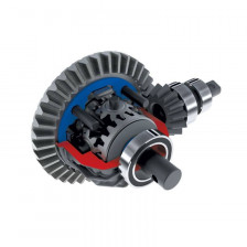 Traxxas Wide MAXX VXL 4S Monster Truck elettrico Nuova versione colore Rock 'n Roll (art. TXX89086-4-RNR)