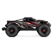 Traxxas Wide MAXX VXL Monster Truck 100Km/h | Casa del Modellismo