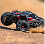Traxxas Wide MAXX VXL Monster Truck 100Km/h | Casa del Modellismo