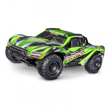 Traxxas Maxx Slash 6S 4WD Brushless 1/8 RTR - 102076-4