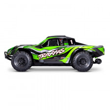 Traxxas Maxx Slash 6S 4WD Brushless 1/8 RTR - 102076-4