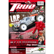 True Model Rivista di Modellismo DICEMBRE 2010 n°11