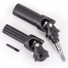 Semiasse Posteriore Traxxas Extreme Heavy-Duty 6mm - 9052