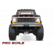 Kit Luci LED Pro Scale Traxxas TRX-4M Ford F-150 - 9884