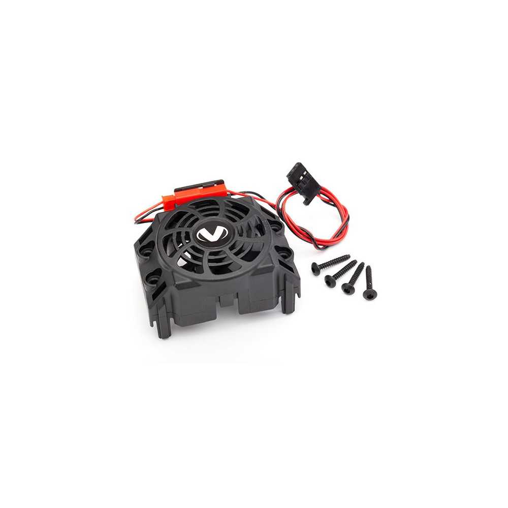 Kit Ventola Raffreddamento Traxxas Velineon 540XL - 3463