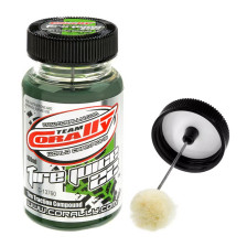 Team Corally Tire Juice 22 Green - Additivo Gomme Asfalto - C-13760
