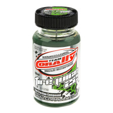 Team Corally Tire Juice 22 Green - Additivo Gomme Asfalto - C-13760