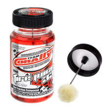Team Corally Tire Juice 33 Red - Additivo Gomme Spugna - C-13761