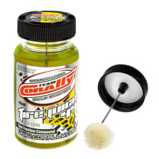 Team Corally Tire Juice 44 Yellow - Additivo Moquette - C-13762