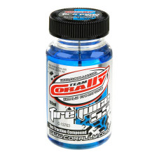 KINGCOO Set Di 4 Pneumatici E Ruote In Gomma Per Auto RC 1/10 - 65 Mm, Cerchi A Y, Esagono 12 Mm