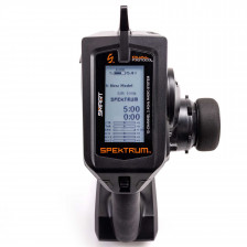 Spektrum DX Pro+ 12 canali DSMR+ con SR2100 - SPM5035