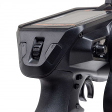 Spektrum DX Pro+ 12 canali DSMR+ con SR2100 - SPM5035